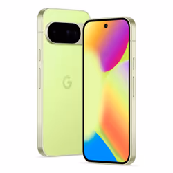 Google Pixel 10 - con sistema operativo con Gemini, Tripla fotocamera, Batteria con più di 24h di durata, Display Actua di 6.3", colore Verde Cedro, 128GB - Vista aggiuntiva 2