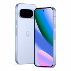 Google Pixel 10 - con sistema operativo con Gemini, Tripla fotocamera, Batteria con più di 24h di durata, Display Actua di 6.3", colore Viola Glicine, 128GB - Vista aggiuntiva 2