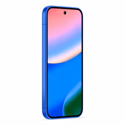 Google Pixel 10 - con sistema operativo con Gemini, Tripla fotocamera, Batteria con più di 24h di durata, Display Actua di 6.3", colore Blu Indaco, 128GB - Vista aggiuntiva 5