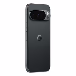 Google Pixel 10 Pro XL, con sistema operativo con Gemini, Tripla fotocamera, Batteria con piu' di 24h di durata, Display Super Actua di 6.8'', colore Nero Ossidiana, 512GB - Vista aggiuntiva 8