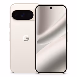 Google Pixel 10 Pro - con sistema operativo con Gemini, Tripla fotocamera, Batteria con più di 24h di durata, Display Super Actua di 6.3", colore Grigio Creta, 512GB - Vista aggiuntiva 4