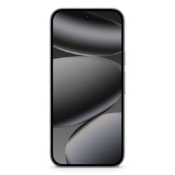 Google Pixel 10 Pro XL, con sistema operativo con Gemini, Tripla fotocamera, Batteria con piu' di 24h di durata, Display Super Actua di 6.8'', colore Grigio Argento, 1TERA