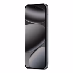 Google Pixel 10 Pro XL, con sistema operativo con Gemini, Tripla fotocamera, Batteria con piu' di 24h di durata, Display Super Actua di 6.8'', colore Grigio Argento, 1TERA - Vista aggiuntiva 2