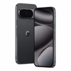 Google Pixel 10 Pro XL, con sistema operativo con Gemini, Tripla fotocamera, Batteria con piu' di 24h di durata, Display Super Actua di 6.8'', colore Grigio Argento, 1TERA - Vista aggiuntiva 6