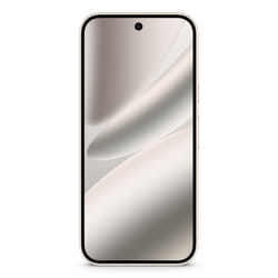 Google Pixel 10 Pro XL, con sistema operativo con Gemini, Tripla fotocamera, Batteria con piu' di 24h di durata, Display Super Actua di 6.8'', colore Grigio Creta, 256GB