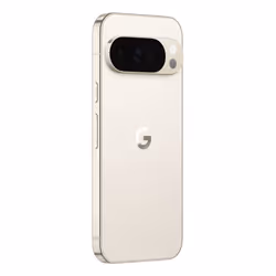 Google Pixel 10 Pro XL, con sistema operativo con Gemini, Tripla fotocamera, Batteria con piu' di 24h di durata, Display Super Actua di 6.8'', colore Grigio Creta, 256GB - Vista aggiuntiva 8