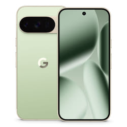 Google Pixel 10 Pro XL, con sistema operativo con Gemini, Tripla fotocamera, Batteria con piu' di 24h di durata, Display Super Actua di 6.8'', colore Verde Giada, 256GB