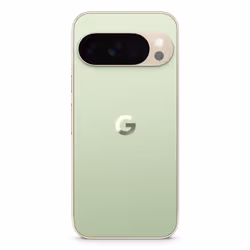 Google Pixel 10 Pro XL, con sistema operativo con Gemini, Tripla fotocamera, Batteria con piu' di 24h di durata, Display Super Actua di 6.8'', colore Verde Giada, 256GB - Vista aggiuntiva 2