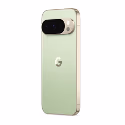 Google Pixel 10 Pro XL, con sistema operativo con Gemini, Tripla fotocamera, Batteria con piu' di 24h di durata, Display Super Actua di 6.8'', colore Verde Giada, 256GB - Vista aggiuntiva 3