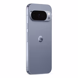Google Pixel 10 Pro XL, con sistema operativo con Gemini, Tripla fotocamera, Batteria con piu' di 24h di durata, Display Super Actua di 6.8'', colore Grigio Argento, 256GB - Vista aggiuntiva 8