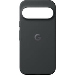 Google Pixelsnap custodia per cellulare 16 cm (6.3") Cover Nero