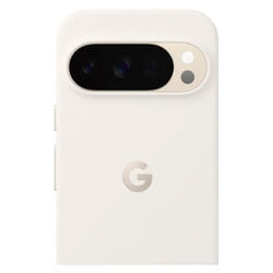 Google Pixelsnap custodia per cellulare 16 cm (6.3") Cover Beige