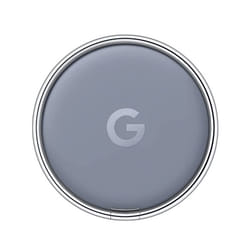 Google GA09954-WW supporto per personal communication Telefono cellulare/smartphone Grigio, Argento
