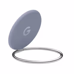 Google GA09954-WW supporto per personal communication Telefono cellulare/smartphone Grigio, Argento - Vista aggiuntiva 2