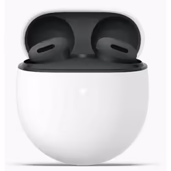 Google Pixel Buds 2a Auricolare Wireless In-ear Musica e Chiamate Bluetooth - Vista aggiuntiva 2