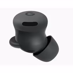 Google Pixel Buds 2a Auricolare Wireless In-ear Musica e Chiamate Bluetooth - Vista aggiuntiva 3