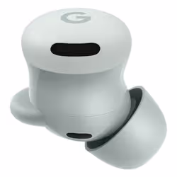 Google Pixel Buds 2a Auricolare Wireless In-ear Musica e Chiamate Bluetooth Grigio - Vista aggiuntiva 3