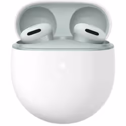 Google Pixel Buds 2a Auricolare Wireless In-ear Musica e Chiamate Bluetooth Grigio - Vista aggiuntiva 4