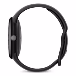 Google Pixel Watch 4 AMOLED 45 mm Digitale Touch screen 4G Nero Wi-Fi GPS (satellitare) - Vista aggiuntiva 4