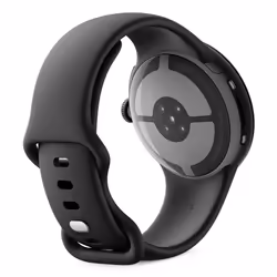Google Pixel Watch 4 AMOLED 41 mm Digitale Touch screen Nero Wi-Fi GPS (satellitare) - Vista aggiuntiva 2