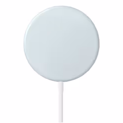 Google Pixelsnap Smartphone Grigio USB Carica wireless Ricarica rapida Interno - Vista aggiuntiva 2