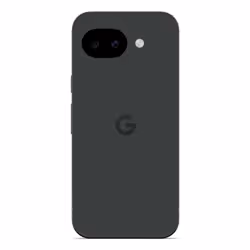 Google Pixel 10A, 128GB, Nero ossidiana - Vista aggiuntiva 3