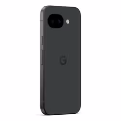 Google Pixel 10A, 128GB, Nero ossidiana - Vista aggiuntiva 5