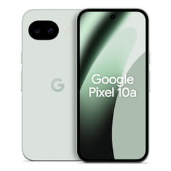 Google Pixel 10A, 128GB, Grigio nebbia
