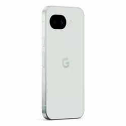 Google Pixel 10A, 128GB, Grigio nebbia - Vista aggiuntiva 8