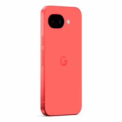 Google Pixel 10A, 128GB, Rosso lampone - Vista aggiuntiva 4