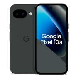 Google Pixel 10A, 256GB, Nero ossidiana