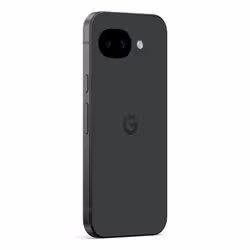 Google Pixel 10A, 256GB, Nero ossidiana - Vista aggiuntiva 4