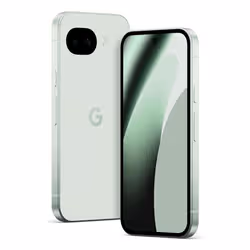 Google Pixel 10A, 256GB, Grigio nebbia - Vista aggiuntiva 3