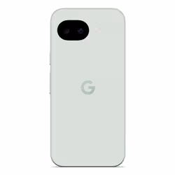 Google Pixel 10A, 256GB, Grigio nebbia - Vista aggiuntiva 4