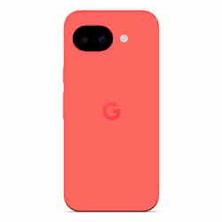 Google Pixel 10A, 256GB, Rosso lampone - Vista aggiuntiva 2