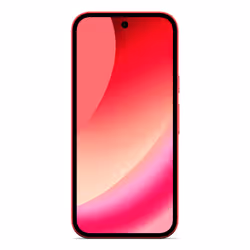Google Pixel 10A, 256GB, Rosso lampone - Vista aggiuntiva 4