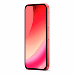 Google Pixel 10A, 256GB, Rosso lampone - Vista aggiuntiva 5