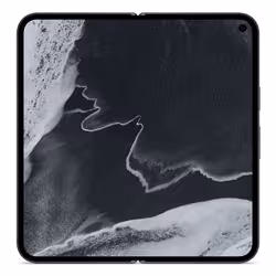Google Pixel 11 Pro Fold 20,3 cm (8") Doppia SIM Android 17 5G USB tipo-C 16 GB 256 GB 4806 mAh Nero - Vista aggiuntiva 2