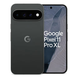 Google Pixel 11 Pro XL, 256GB, nero
