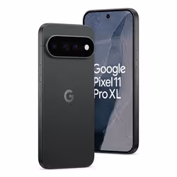 Google Pixel 11 Pro XL, 256GB, nero - Vista aggiuntiva 2