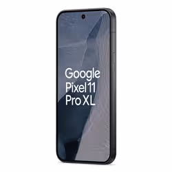 Google Pixel 11 Pro XL, 256GB, nero - Vista aggiuntiva 3