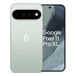 Google Pixel 11 Pro XL, 512GB, grigio nebbia