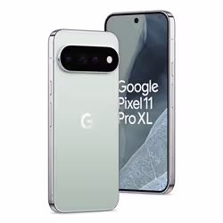 Google Pixel 11 Pro XL, 512GB, grigio nebbia - Vista aggiuntiva 2