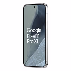 Google Pixel 11 Pro XL, 512GB, grigio nebbia - Vista aggiuntiva 3