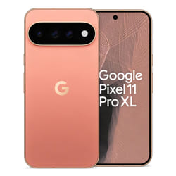 Google Pixel 11 Pro XL Doppia SIM Android 17 5G USB tipo-C 16 GB 512 GB 5115 mAh Arancione