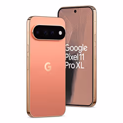 Google Pixel 11 Pro XL Doppia SIM Android 17 5G USB tipo-C 16 GB 512 GB 5115 mAh Arancione - Vista aggiuntiva 2