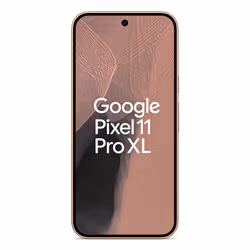 Google Pixel 11 Pro XL Doppia SIM Android 17 5G USB tipo-C 16 GB 512 GB 5115 mAh Arancione - Vista aggiuntiva 4
