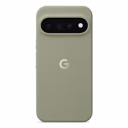 Google GA11703-WW Cover Pixel 11 Pro XL PC Oliva - Vista aggiuntiva 2