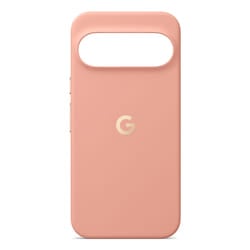 Google GA11704-WW Cover Pixel 11 Pro XL PC Arancione
