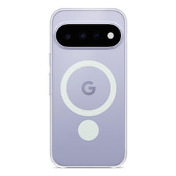 Google GA11713-WW custodia per cellulare 16 cm (6.3") Cover Trasparente